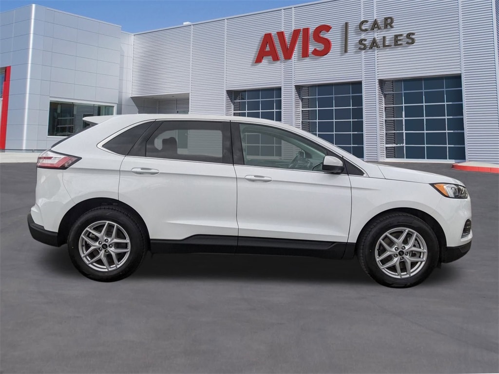 Thumbnail: 2024 Ford Edge - 5