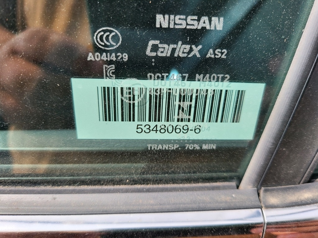 Thumbnail: 2024 Nissan Altima - 10