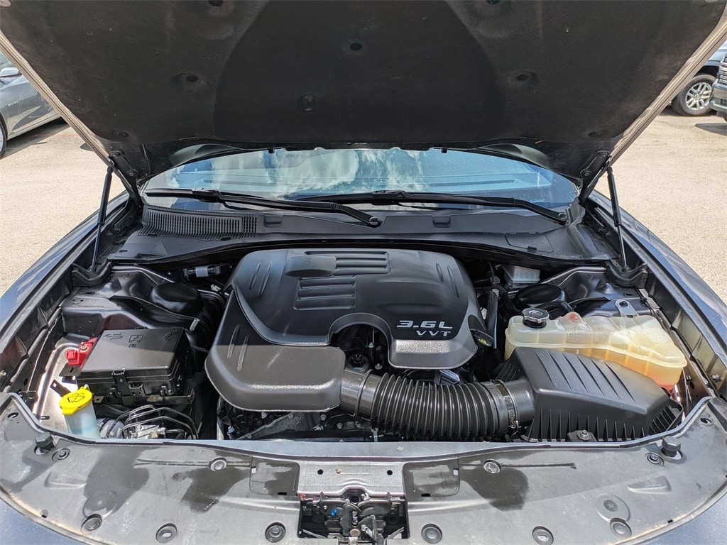 Thumbnail: 2023 Dodge Charger - 33