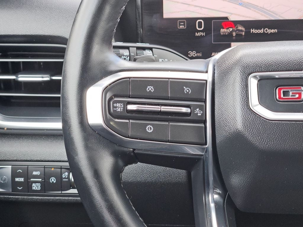 Thumbnail: 2025 GMC Terrain - 23