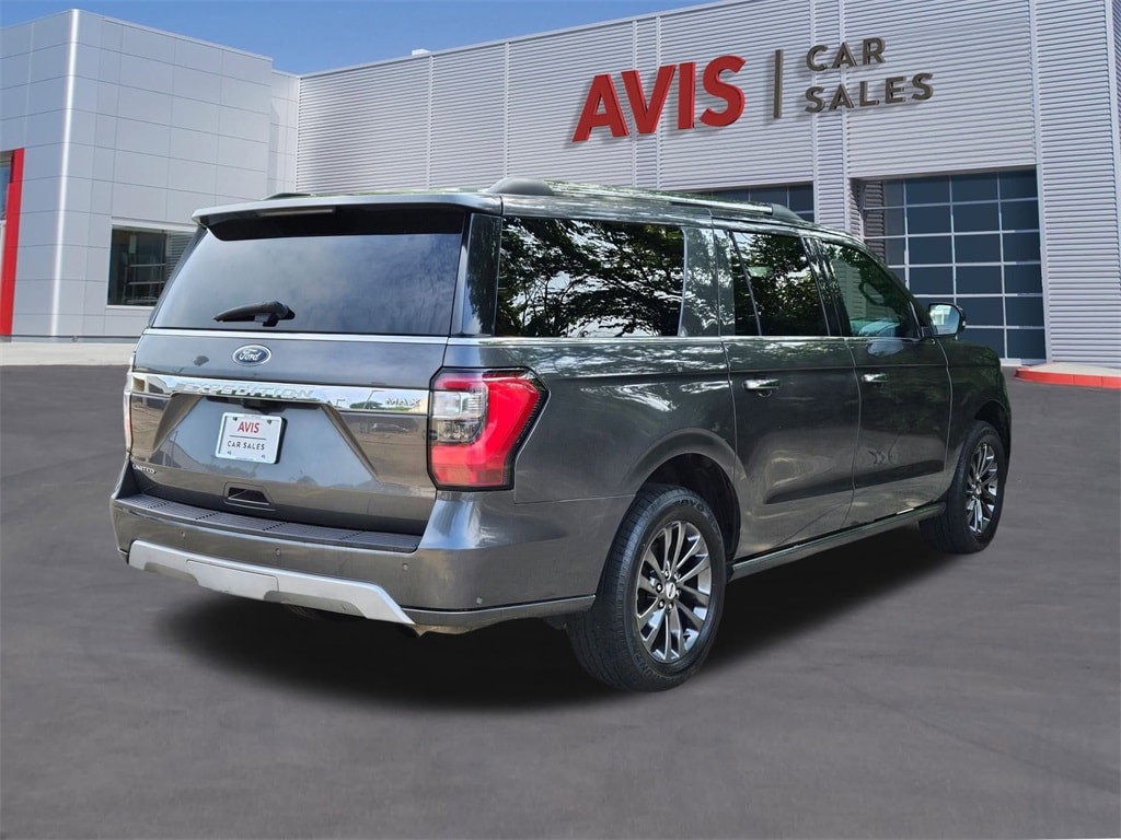 Thumbnail: 2021 Ford Expedition MAX - 6