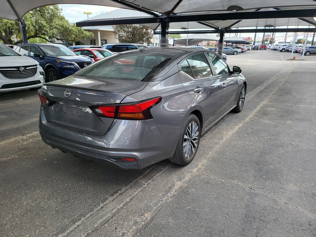 Thumbnail: 2024 Nissan Altima - 6