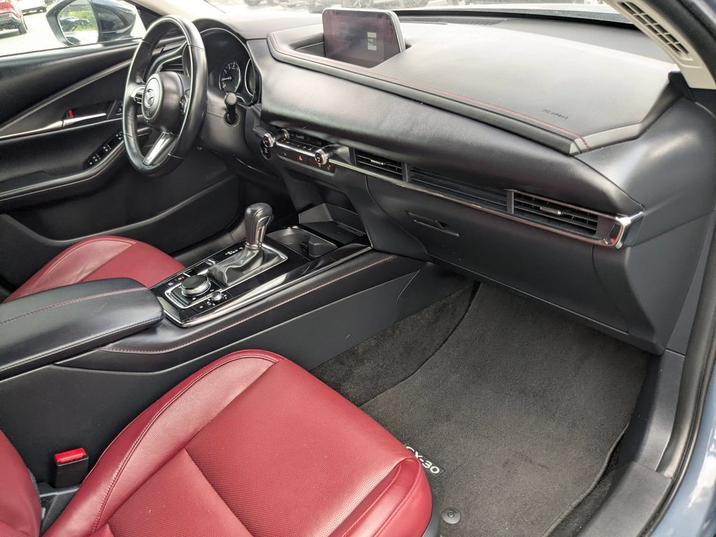 Thumbnail: 2025 Mazda CX-30 - 30