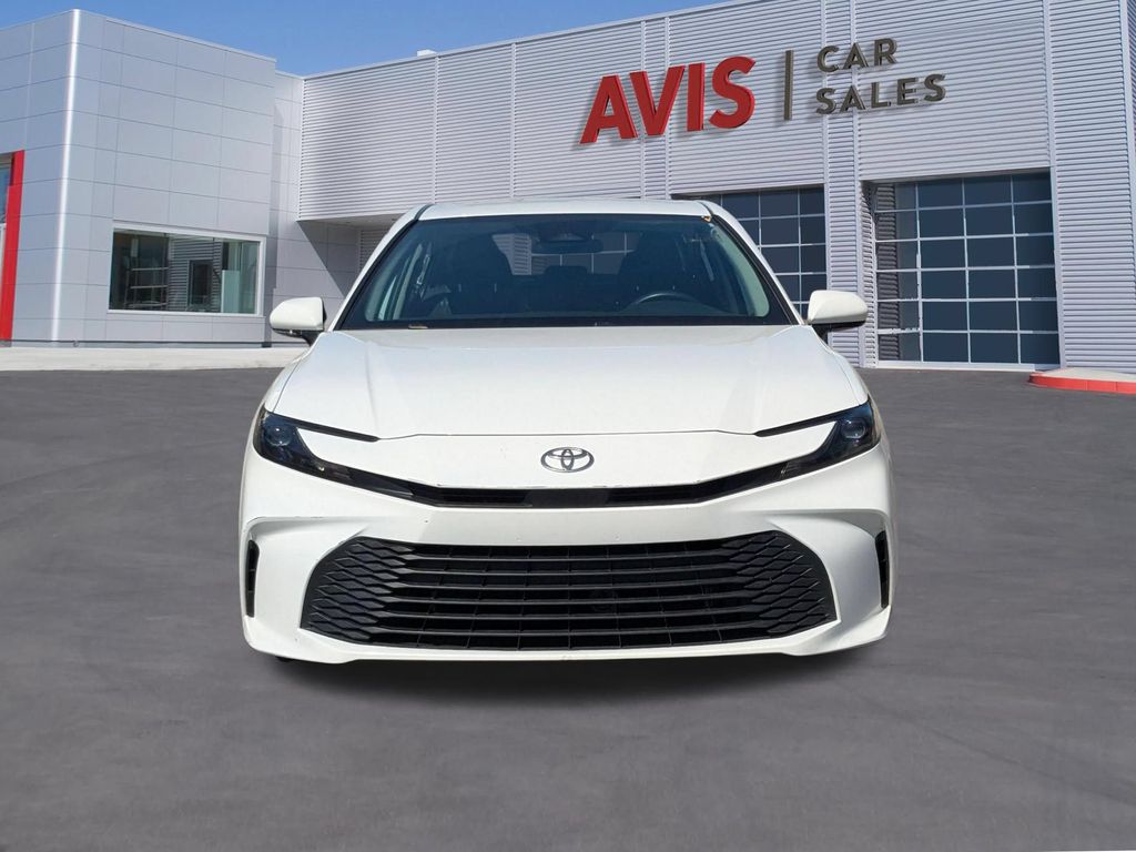 Thumbnail: 2025 Toyota Camry - 10