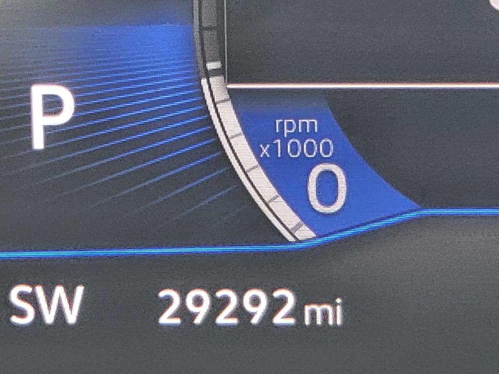 Thumbnail: 2025 Volkswagen Taos - 8