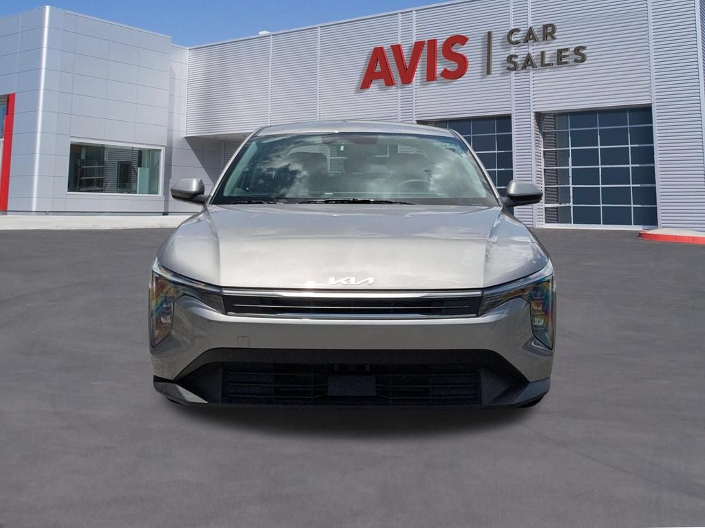 Thumbnail: 2025 Kia K4 - 10