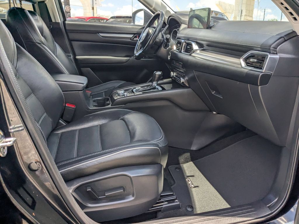 Thumbnail: 2025 Mazda CX-5 - 29