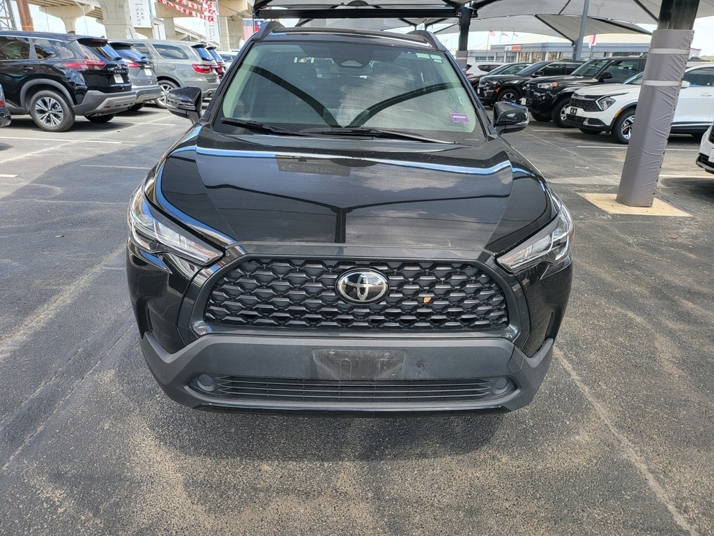 Thumbnail: 2024 Toyota Corolla Cross - 2