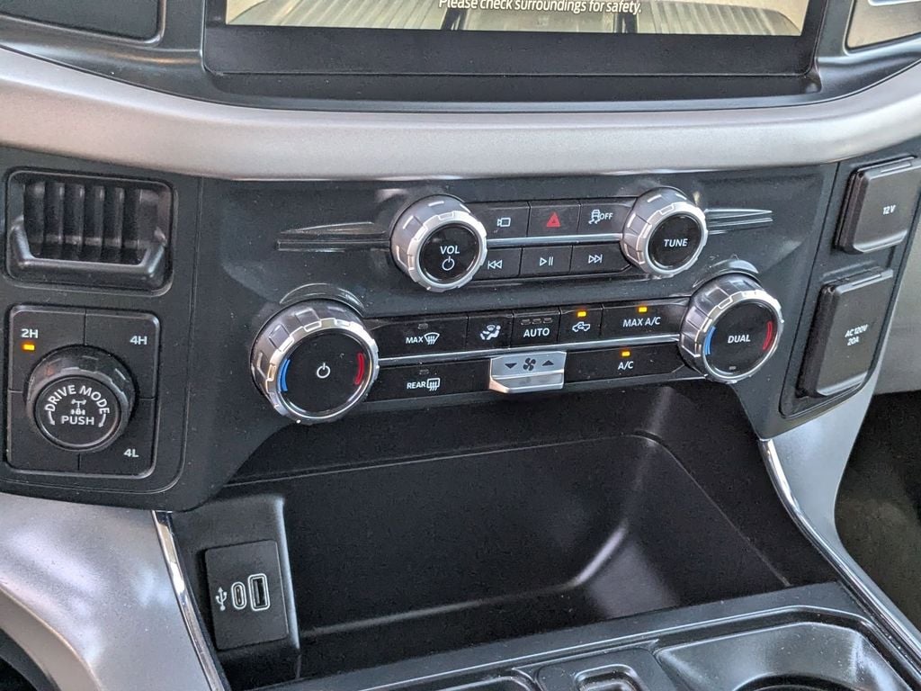 Thumbnail: 2025 Ford F-150 - 22