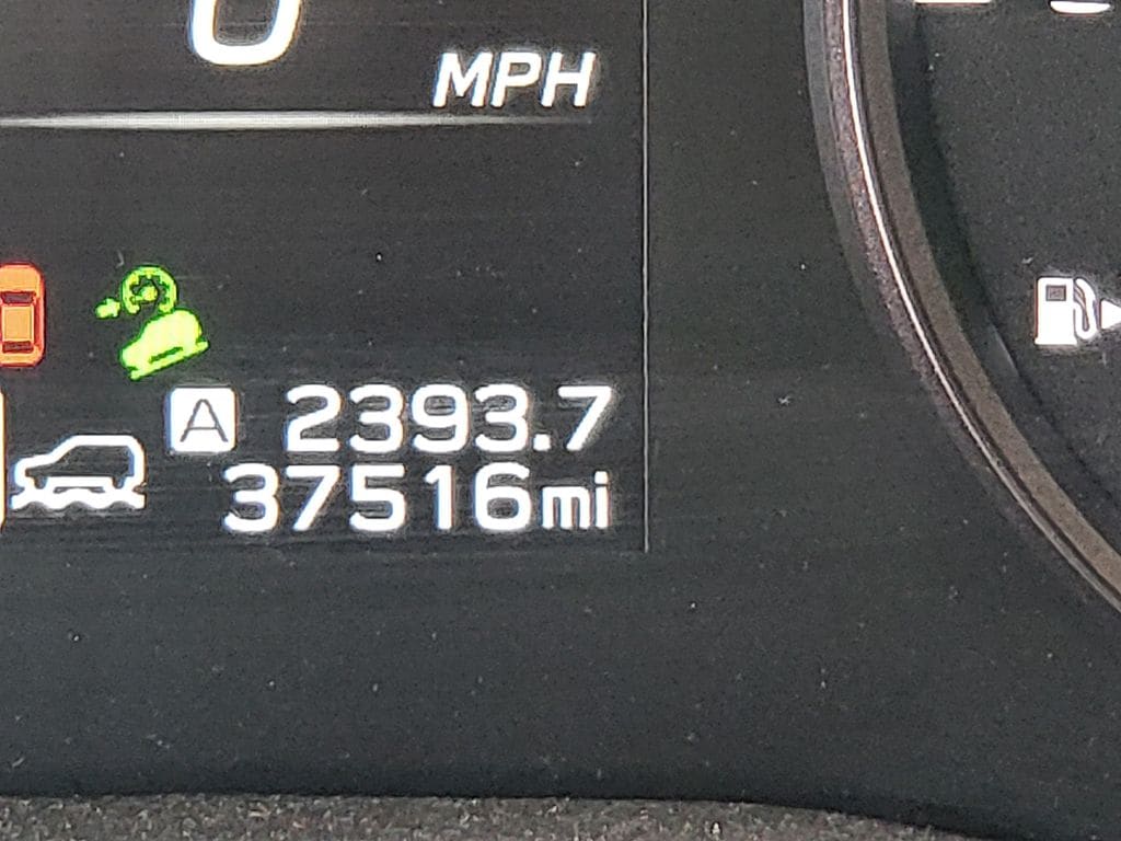 Thumbnail: 2025 Subaru Ascent - 7