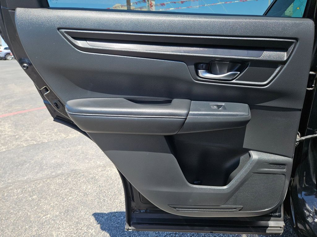 Thumbnail: 2025 Honda CR-V - 18