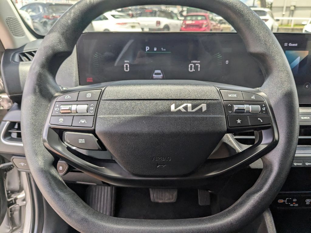 Thumbnail: 2025 Kia K4 - 16