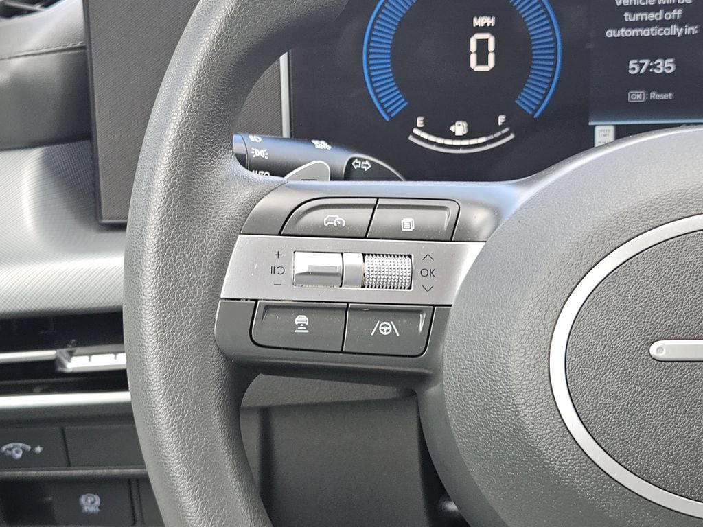 2025 Hyundai Sonata SEL - Photo 23