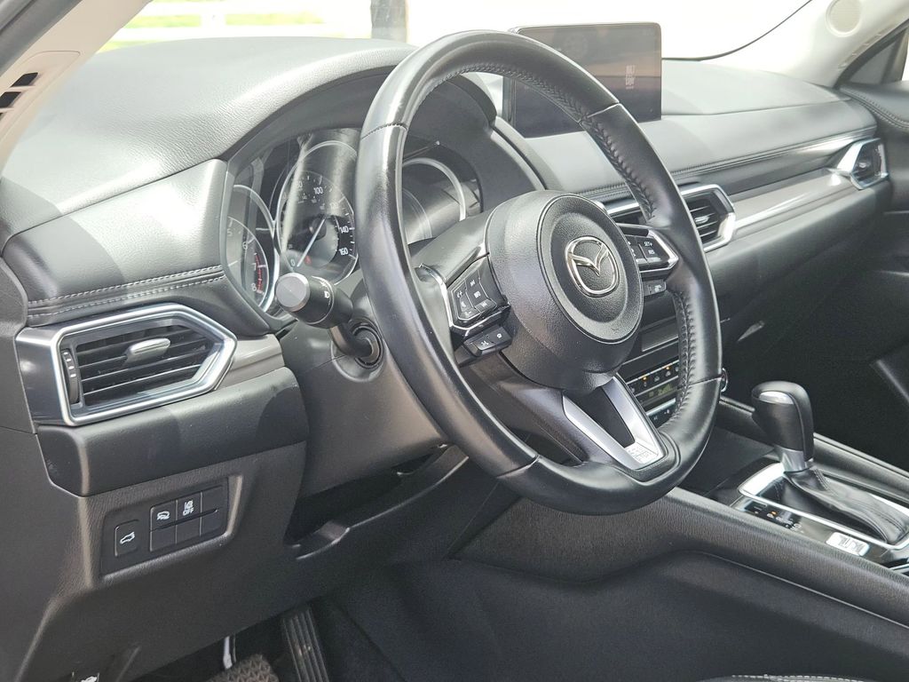 Thumbnail: 2025 Mazda CX-5 - 13