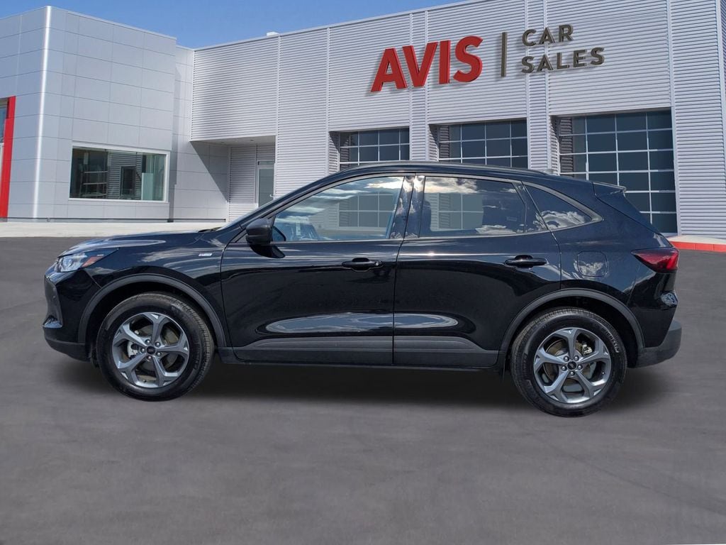 Thumbnail: 2025 Ford Escape - 2
