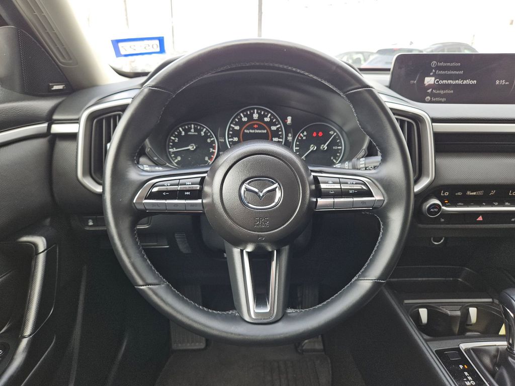 Thumbnail: 2025 Mazda CX-50 - 23
