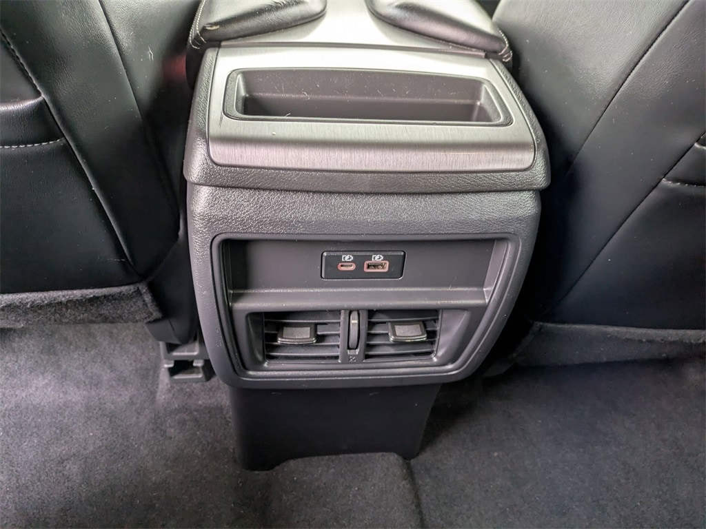 2023 Nissan Murano SV 29