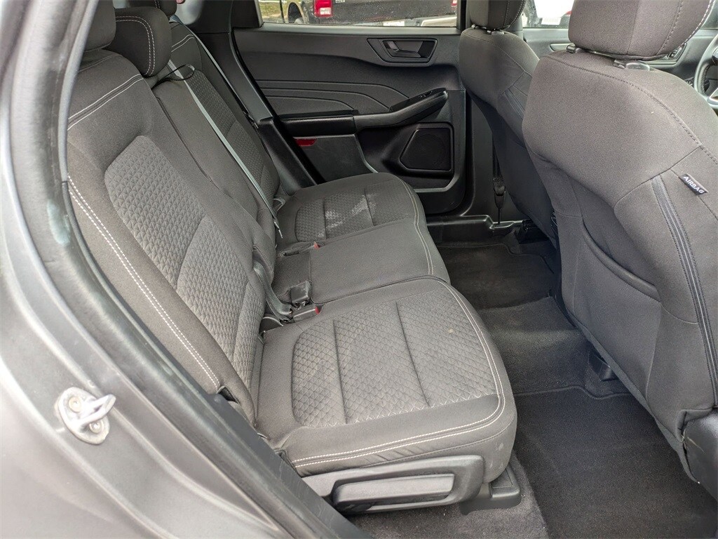 2023 Ford Escape Active 31