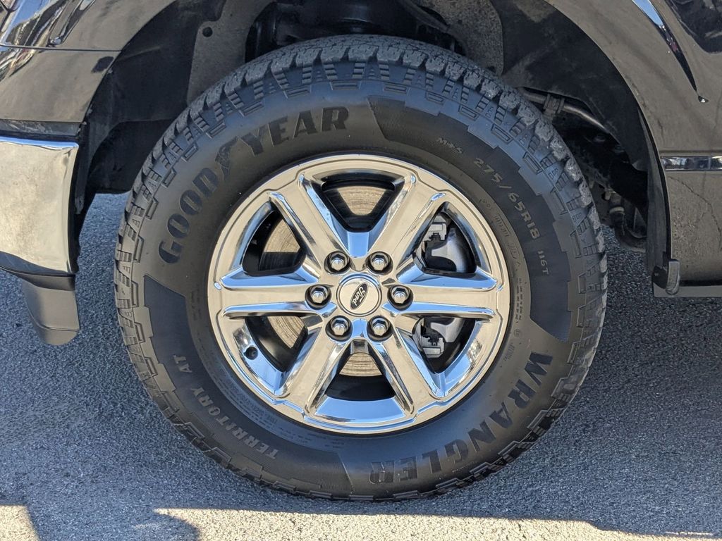 Thumbnail: 2025 Ford F-150 - 28