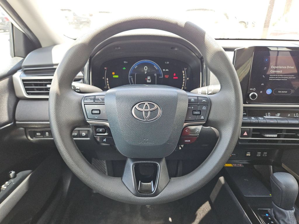 Thumbnail: 2025 Toyota Camry - 23