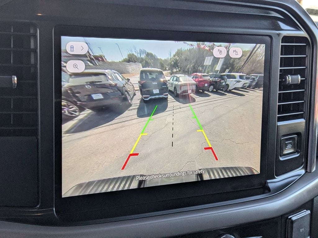 Thumbnail: 2025 Ford F-150 - 20