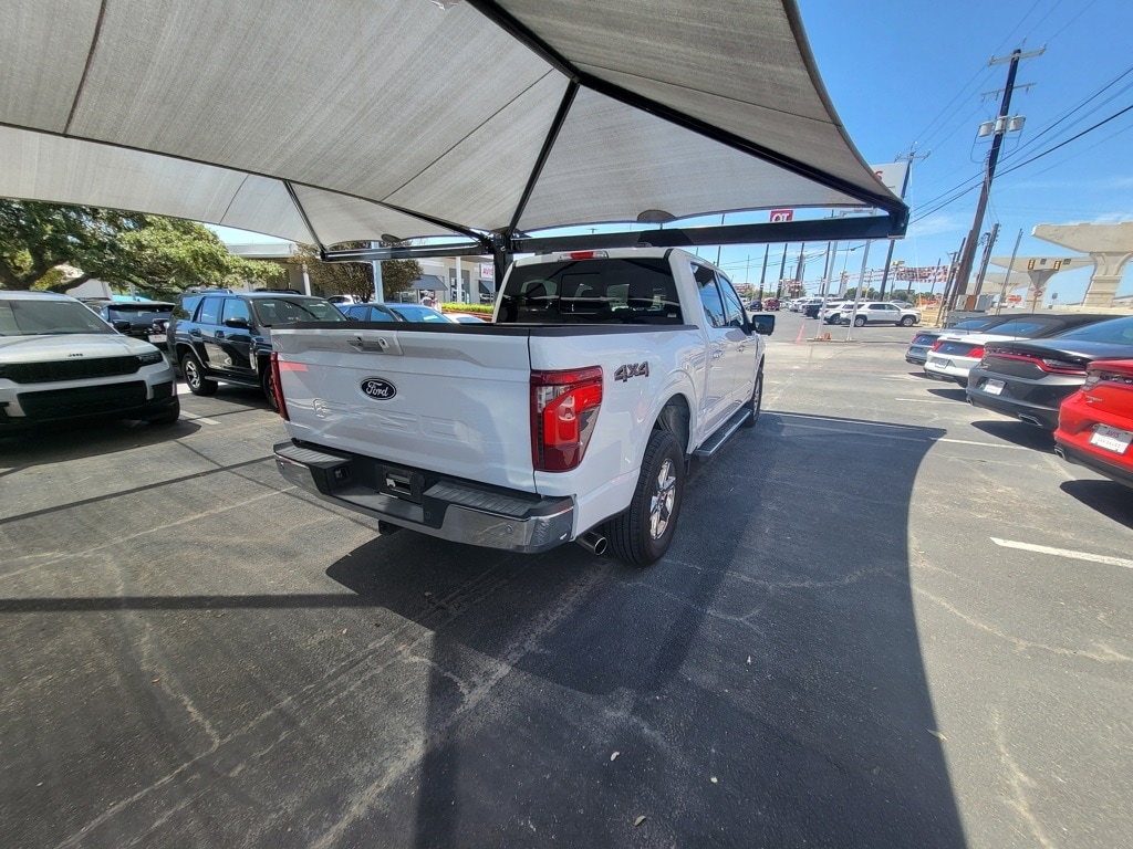 Thumbnail: 2024 Ford F-150 - 8