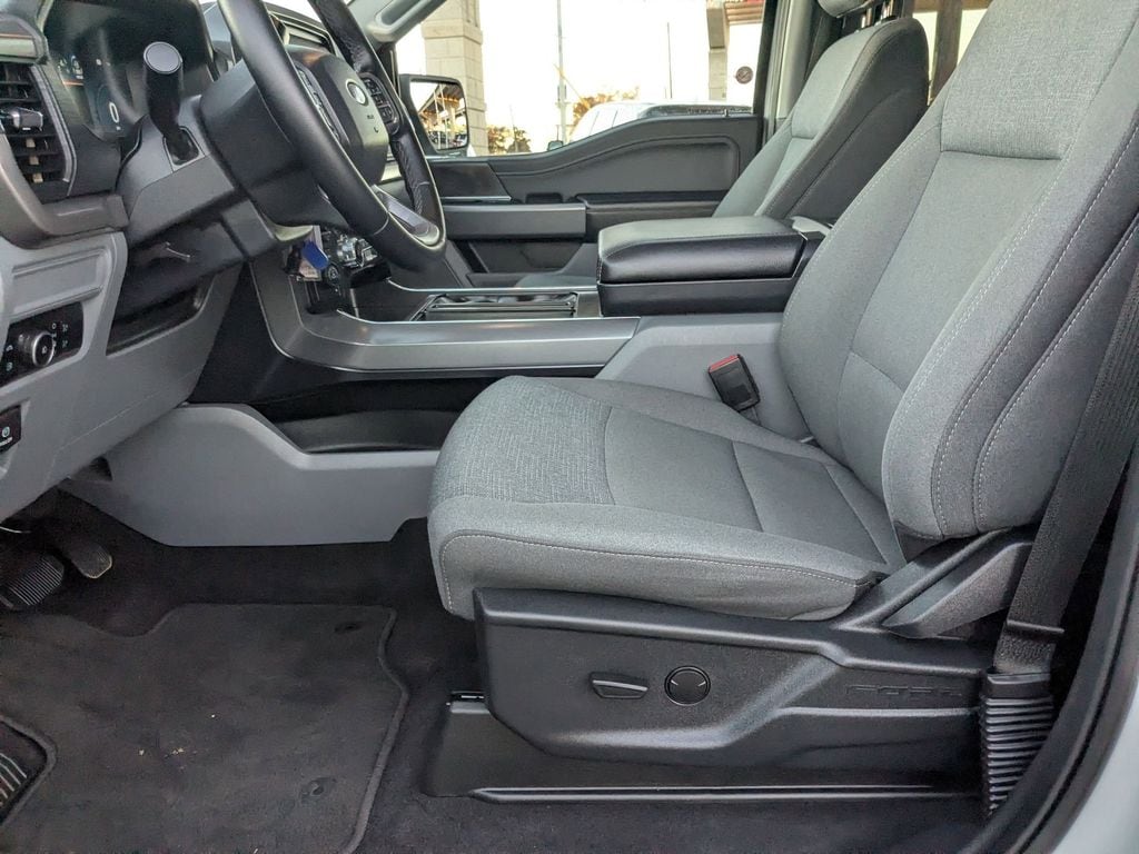 Thumbnail: 2025 Ford F-150 - 11