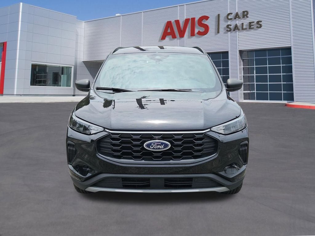 Thumbnail: 2025 Ford Escape - 10