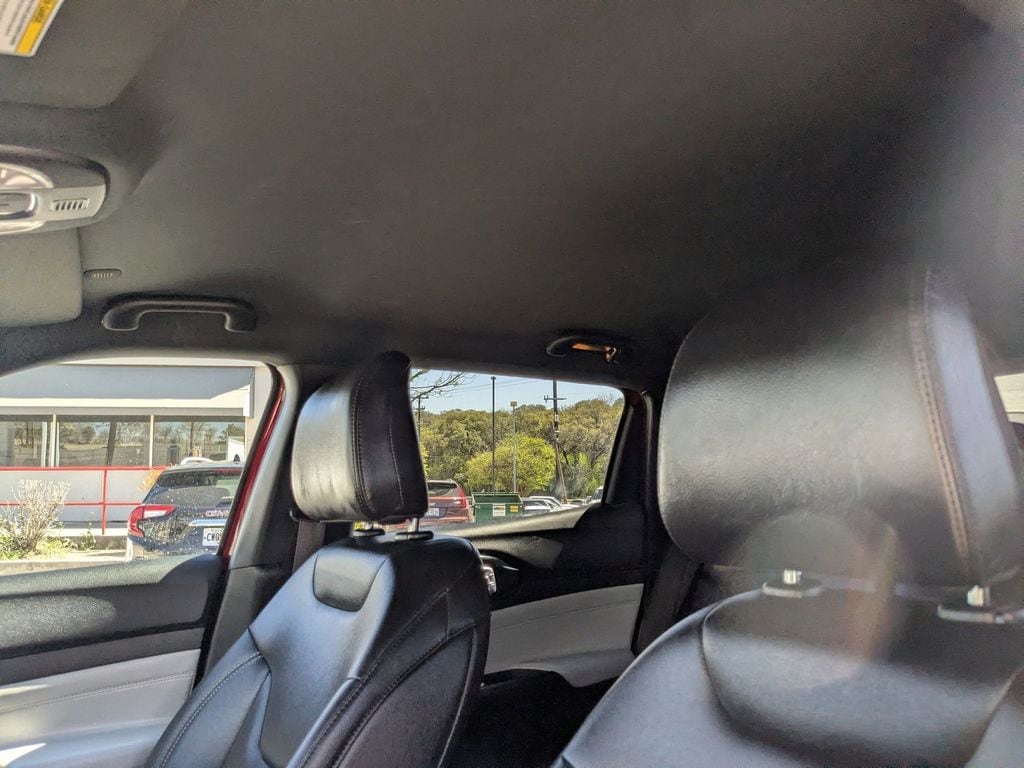 Thumbnail: 2025 Jeep Compass - 14