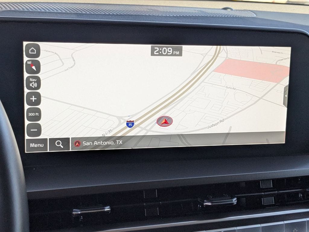 Thumbnail: 2025 Kia Telluride - 21