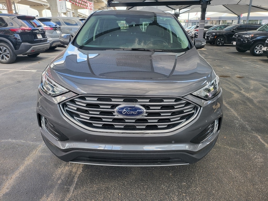 Thumbnail: 2024 Ford Edge - 2
