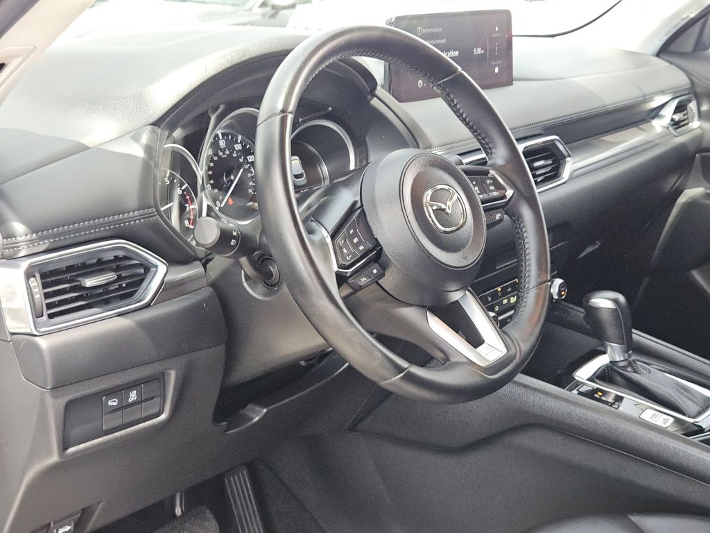 Thumbnail: 2025 Mazda CX-5 - 13