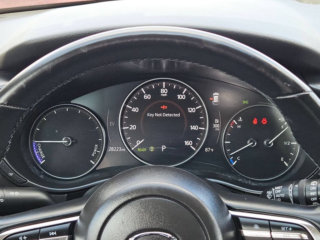 2025 Mazda CX-50 Premium - Photo 24