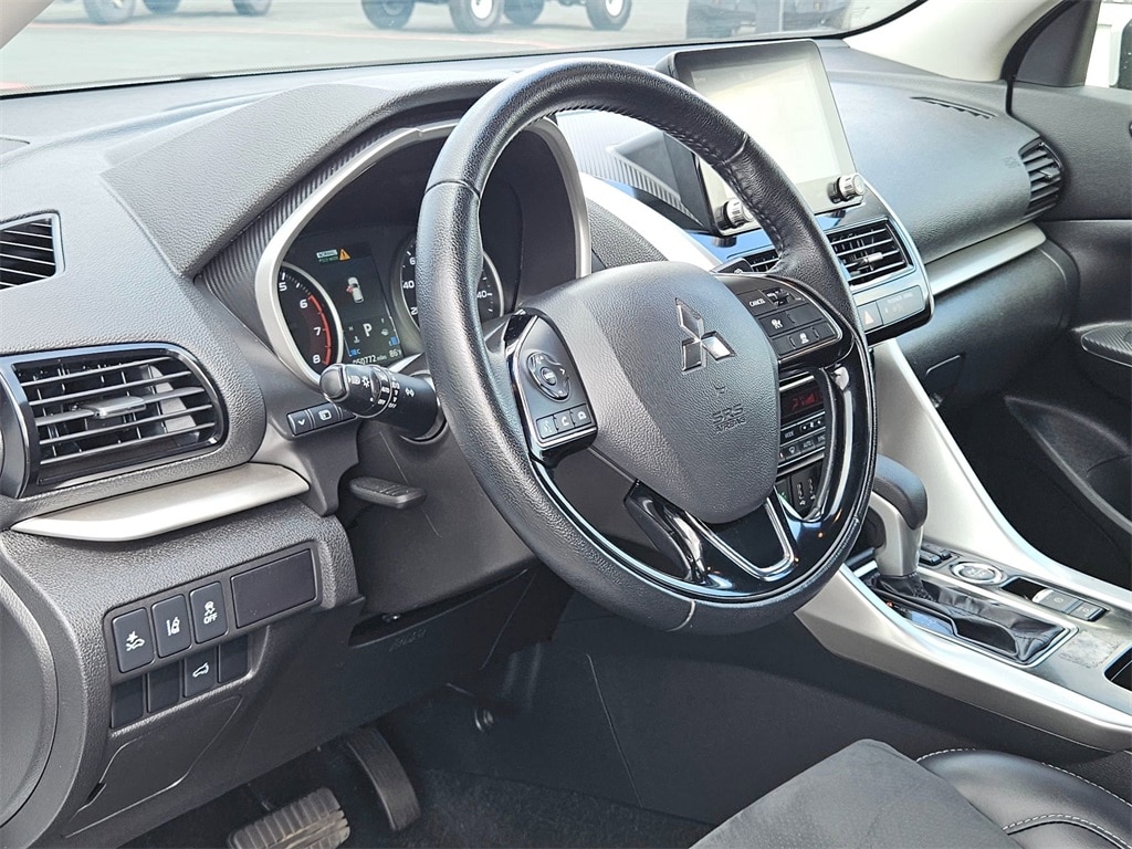 Thumbnail: 2024 Mitsubishi Eclipse Cross - 9