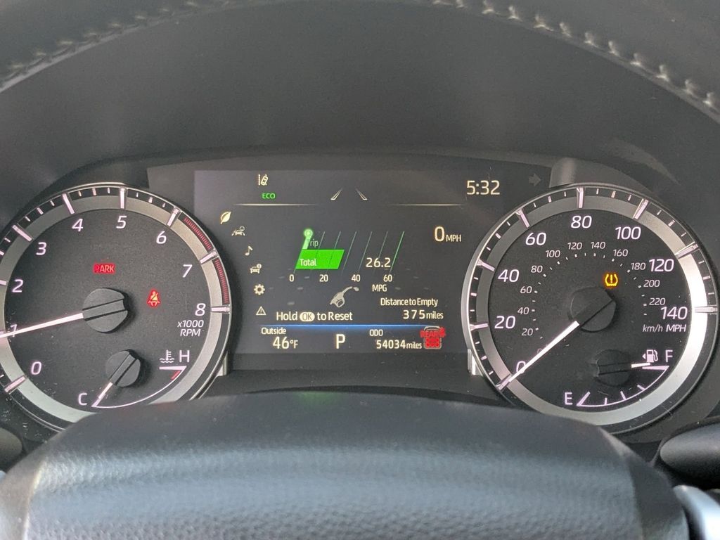 Thumbnail: 2024 Toyota Highlander - 18