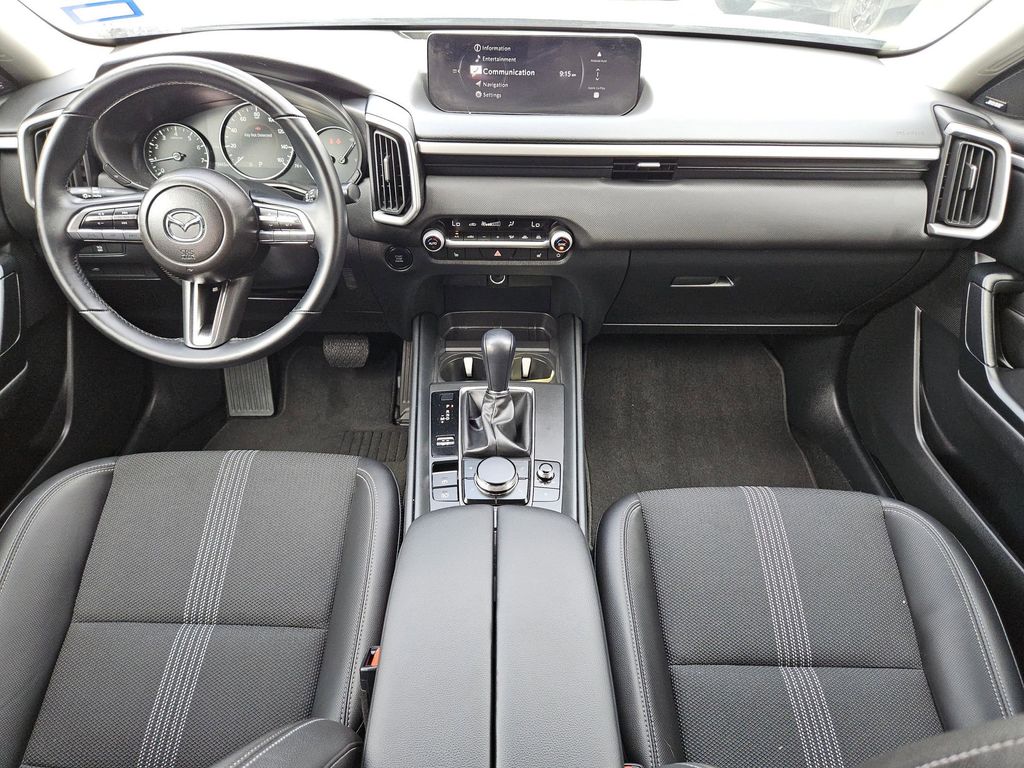 Thumbnail: 2025 Mazda CX-50 - 19