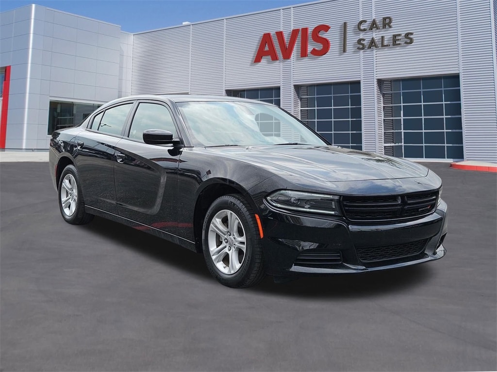 Thumbnail: 2023 Dodge Charger - 3