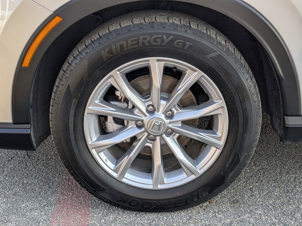 Thumbnail: 2025 Honda CR-V - 28