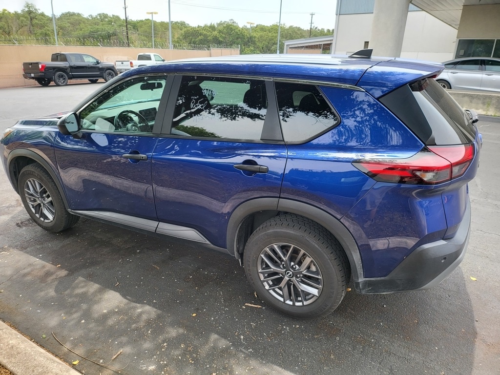 Thumbnail: 2023 Nissan Rogue - 6