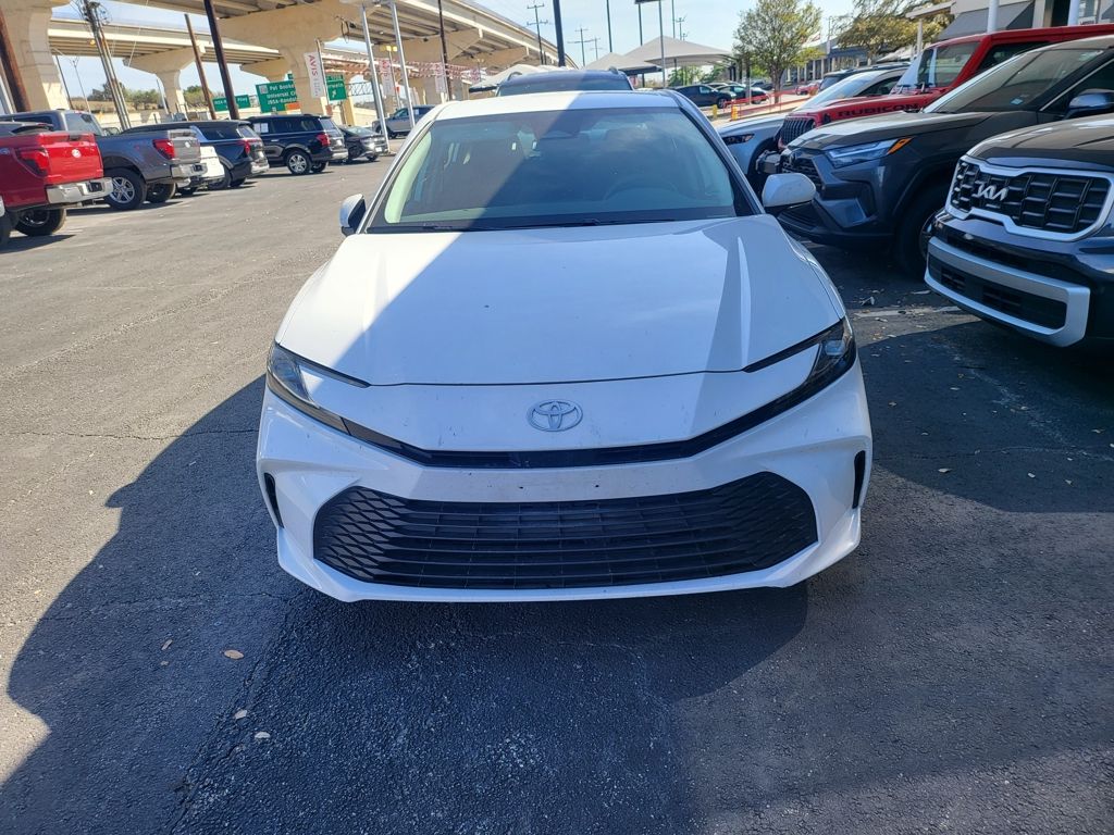 Thumbnail: 2025 Toyota Camry - 2