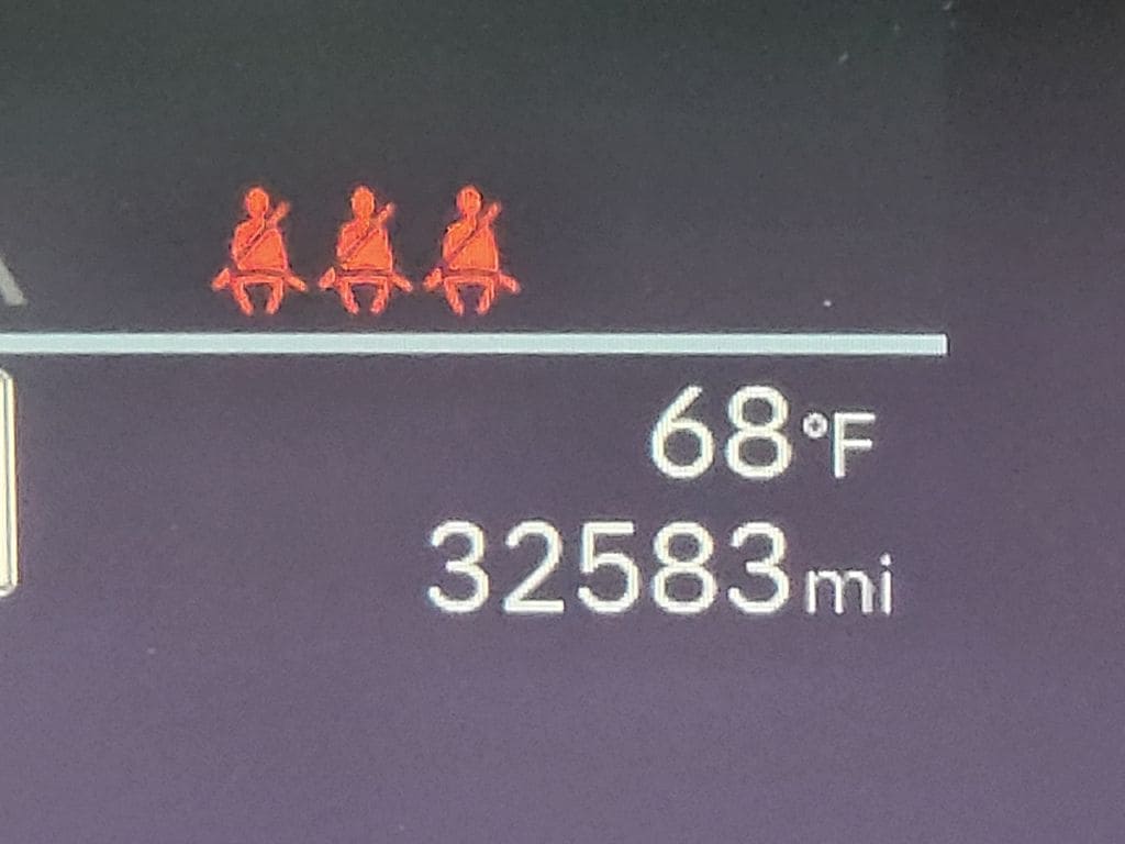 Thumbnail: 2025 Hyundai Sonata - 5