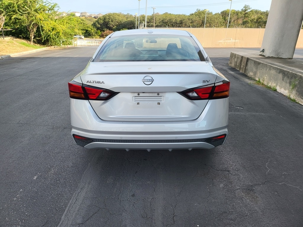 Thumbnail: 2024 Nissan Altima - 7