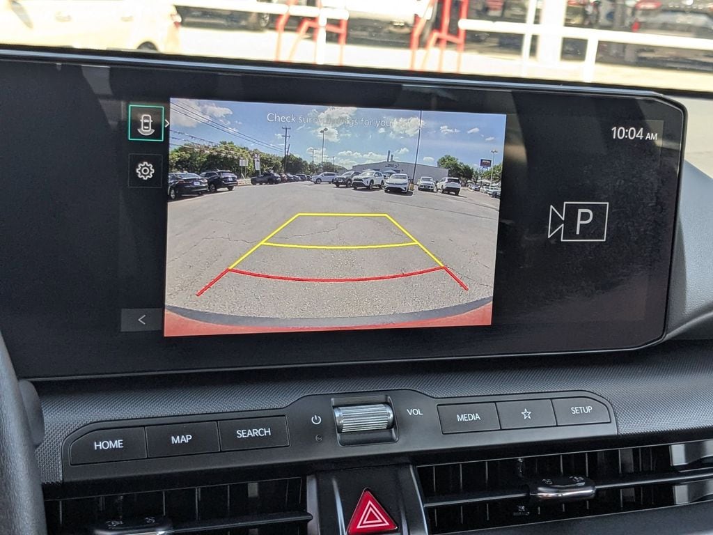 Thumbnail: 2025 Kia K4 - 21