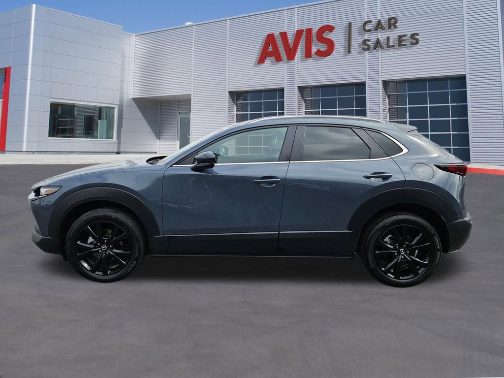 Thumbnail: 2025 Mazda CX-30 - 2