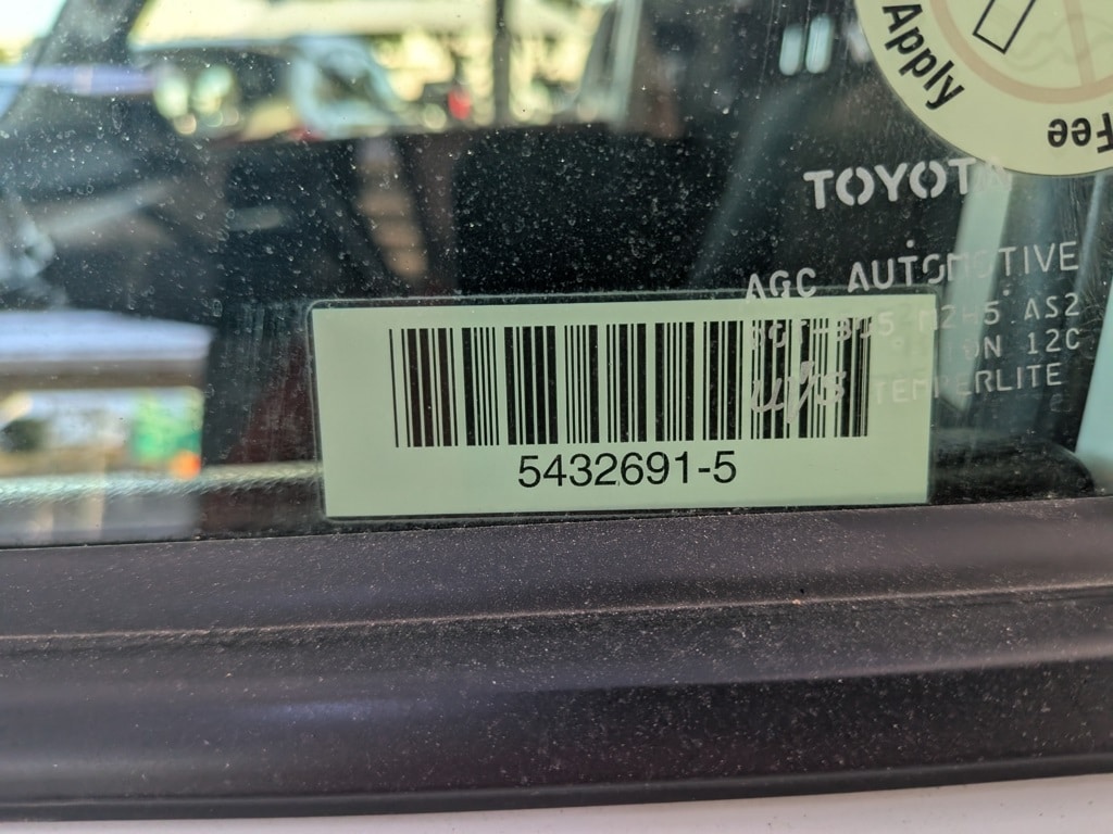 Thumbnail: 2024 Toyota 4Runner - 10