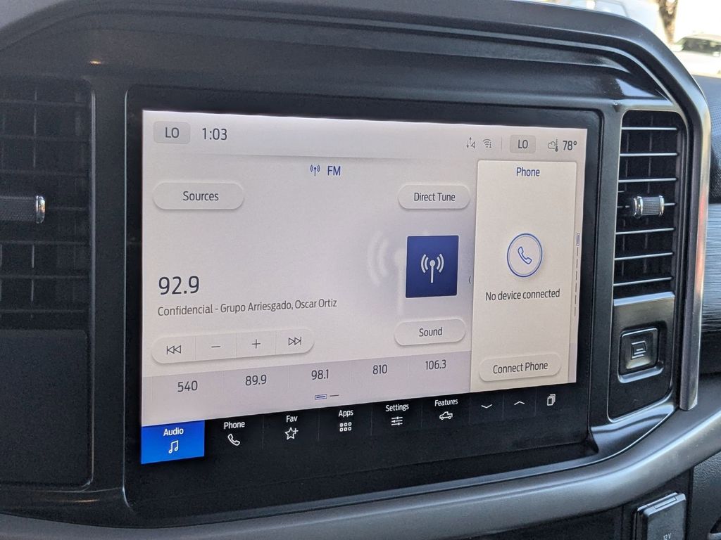 Thumbnail: 2025 Ford F-150 - 19