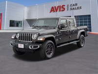2023 Jeep Gladiator Overland -
                  Live Oak, TX