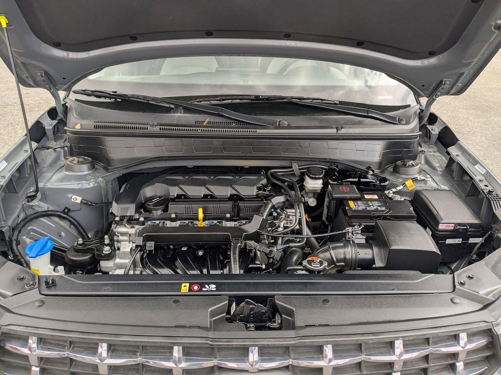 Thumbnail: 2025 Hyundai Venue - 28