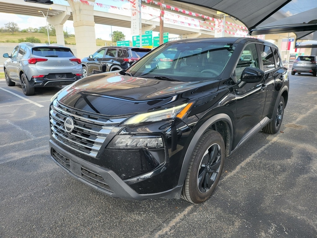 Thumbnail: 2024 Nissan Rogue - 1