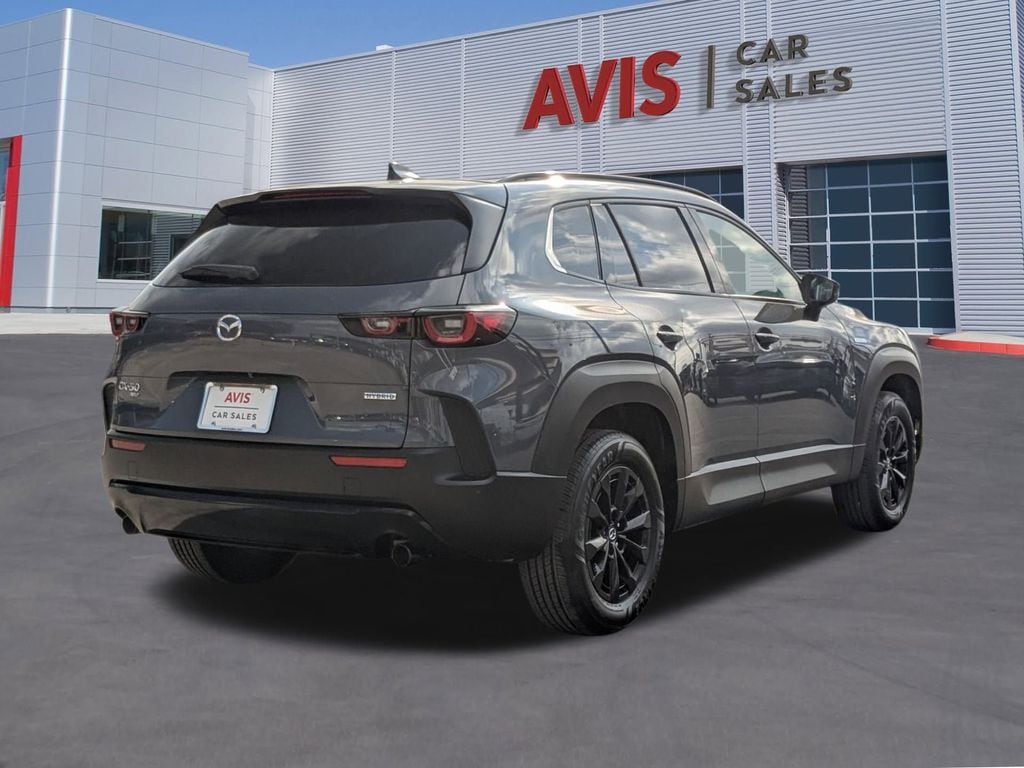 Thumbnail: 2025 Mazda CX-50 - 6